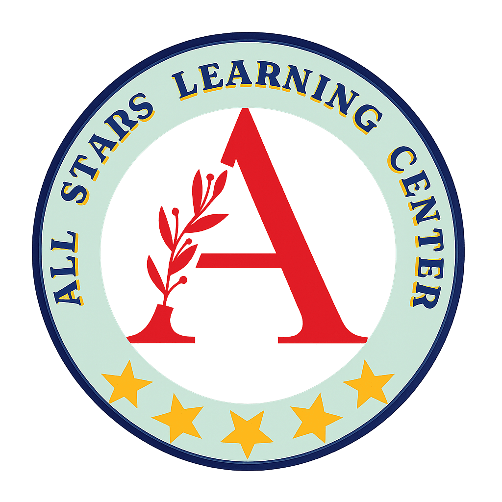 All Stars Learning Center