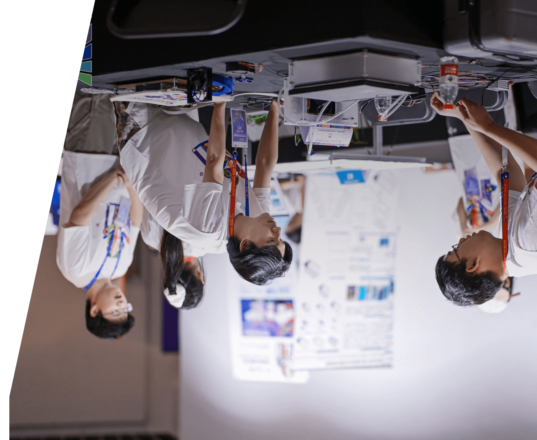 2026 China-U.S. Young Maker Competition