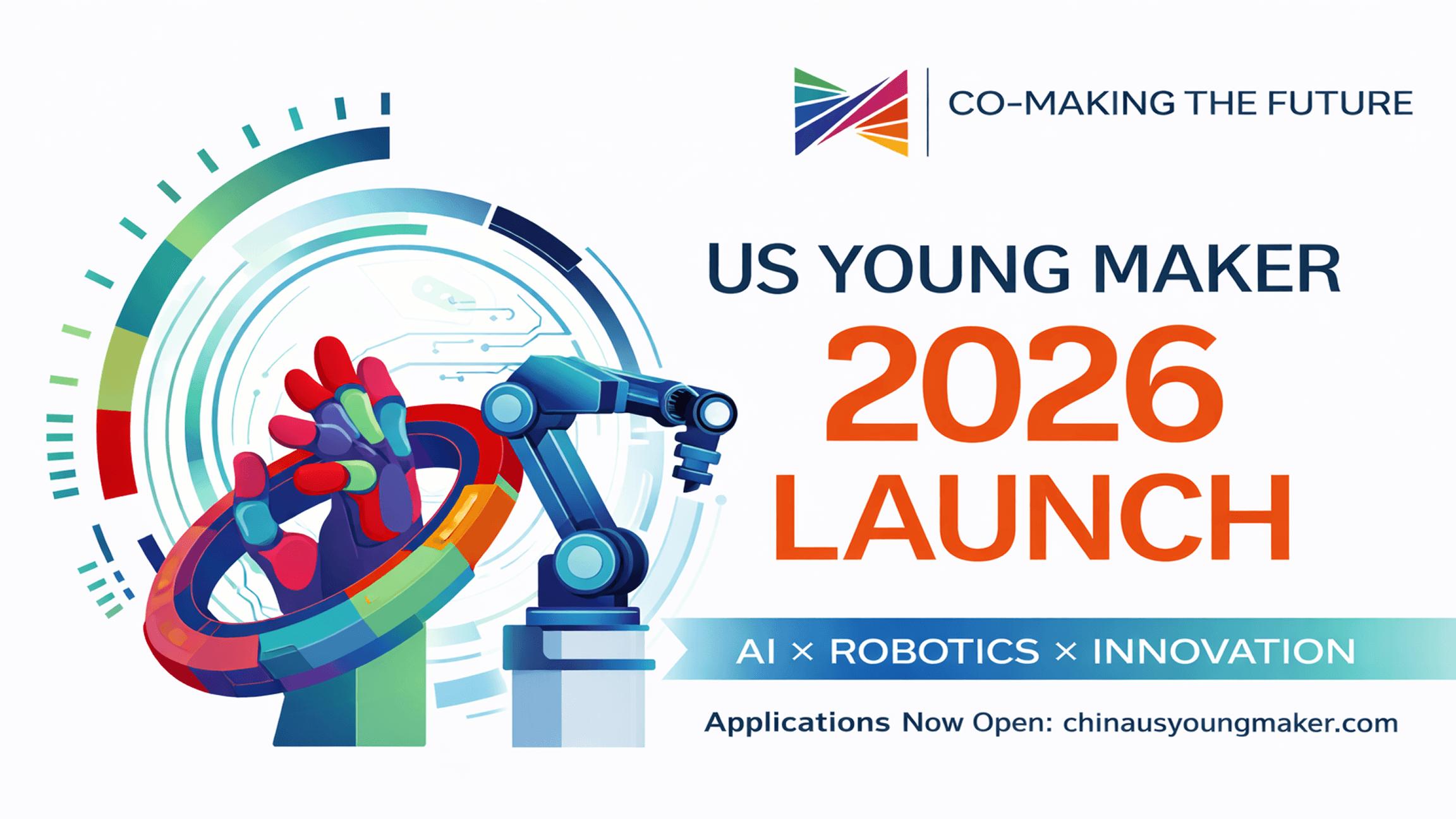 2026 Competition Registration Now Open